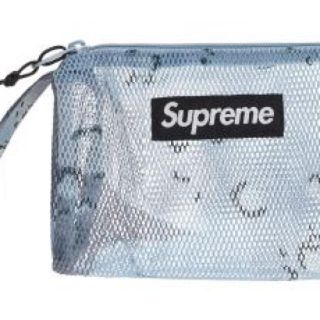 シュプリーム(Supreme)のSupreme Utility Pouch(ポーチ)