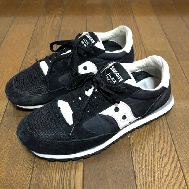 SAUCONY(サッカニー)のsaucony サッカニー ジャズロープロ メンズの靴/シューズ(スニーカー)の商品写真