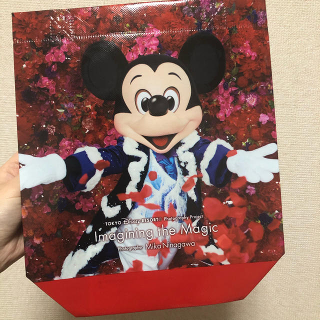 Disney 写真集の通販 By ディズニーならラクマ イマジニングザマジック 爆買い在庫 Www Portdakar Sn