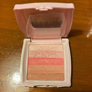 エチュードハウス(ETUDE HOUSE)のエチュードハウス　チーク (チーク)