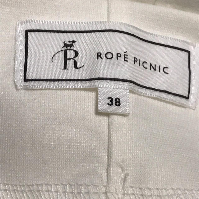 Rope' Picnic(ロペピクニック)のしのりんさん専用 レディースのトップス(Tシャツ(半袖/袖なし))の商品写真