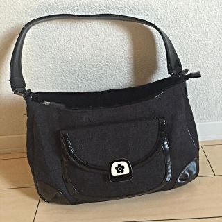 マリークワント(MARY QUANT)のMARY QUANT ハンドバッグ(ハンドバッグ)