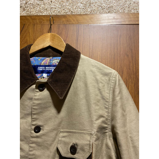 JUNYA WATANABE COMME des GARCONS - ジュンヤ ワタナベマン