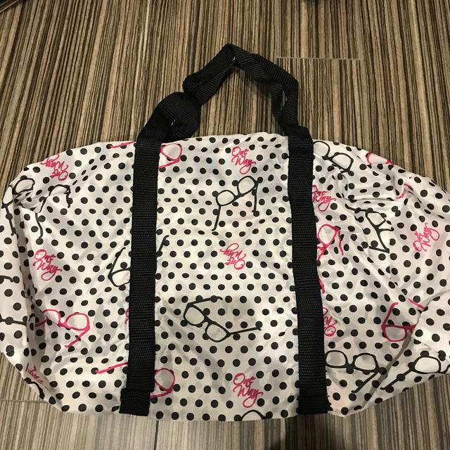 one*way - oneway ボストンバック ナイロンの通販 by mys shop ... OneWayワンウェイボストンバック