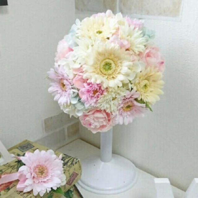 ブーケ ウエディングブーケ 結婚式 前撮りの通販 By あしゅ S Shop ラクマ ブーケ ウエディングブーケ 結婚式 前撮りの通販 By あしゅ S Shop ラクマ