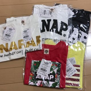 アナップ(ANAP)の専用(Tシャツ/カットソー)