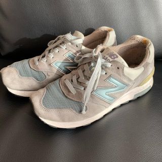 ニューバランス(New Balance)の補欠の4番様 専用(スニーカー)