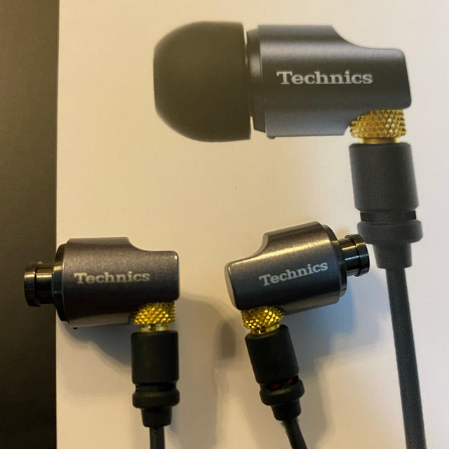 【超美品】technics tz 700スマホ/家電/カメラ