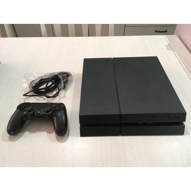 PS4 1T CUH-1200BB01