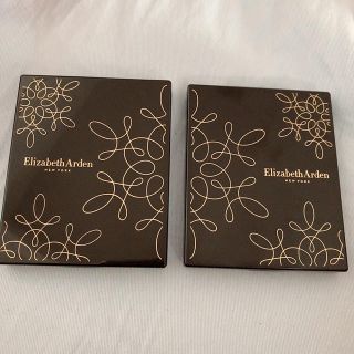 エリザベスアーデン(Elizabeth Arden)のエリザベスアーデン　アイシャドウパレット(アイシャドウ)