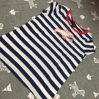 ラルフローレン(Ralph Lauren)のラルフローレン 女の子Tシャツ120(Tシャツ/カットソー)