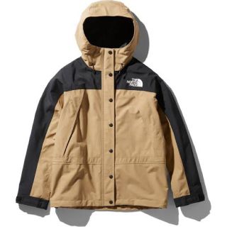 ザノースフェイス(THE NORTH FACE)の【2020SS】ノースフェイス マウンテンライトジャケット KT レディースXL(ナイロンジャケット)