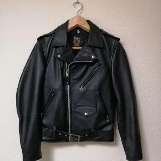 ショット(schott)のSchott　613us(ライダースジャケット)