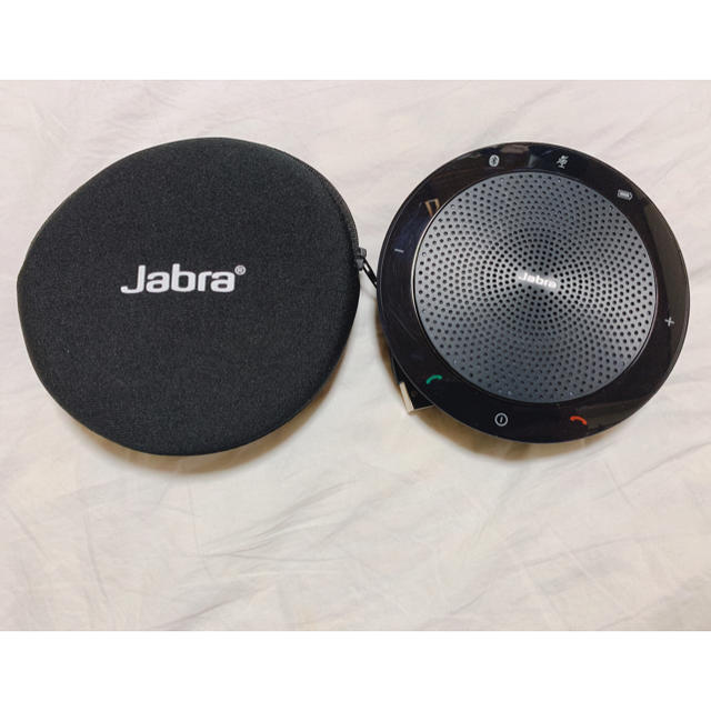 JABRA スピーカーフォン JABRA SPEAK 510