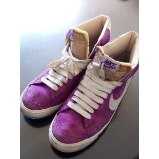 ナイキ(NIKE)のナイキ　ブレザーMID(スニーカー)