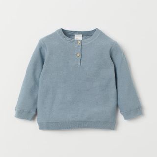 エイチアンドエム(H&M)のベビー　トップス(シャツ/カットソー)