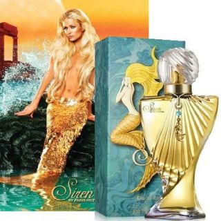 パリスヒルトン(Paris Hilton)のおおや様専用 パリス・ヒルトン サイレン 50ml(香水(女性用))