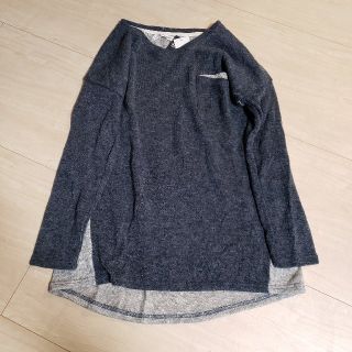 ビーエルユーイー(B.L.U.E.)の新品 B.L.U.E  トップス(その他)