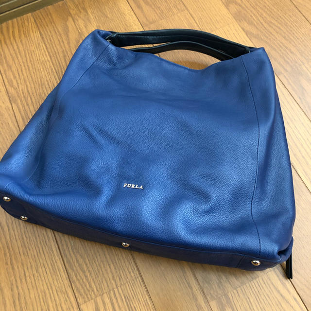 Furla(フルラ)のフルラ　エリザベス☆ レディースのバッグ(ハンドバッグ)の商品写真