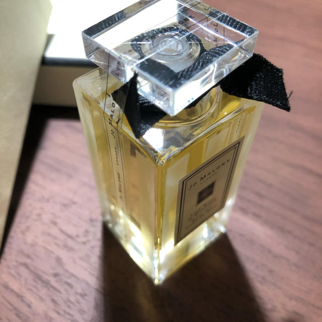 Jo Malone(ジョーマローン)のジョーマローンロンドン　バスオイル コスメ/美容のボディケア(バスグッズ)の商品写真