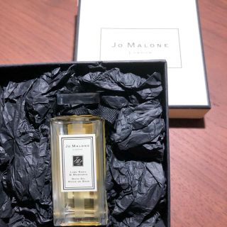 ジョーマローン(Jo Malone)のジョーマローンロンドン　バスオイル(バスグッズ)