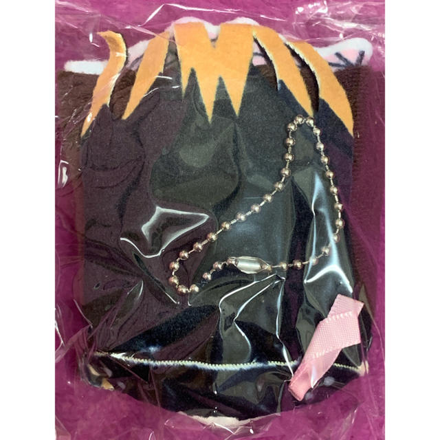 鬼滅の刃 竈門禰豆子 もちころりん キーホルダー エンタメ/ホビーのフィギュア(アニメ/ゲーム)の商品写真