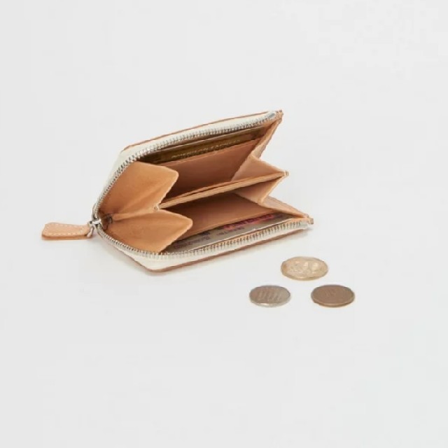 Hender Scheme(エンダースキーマ)のエンダースキーマ　　財布 メンズのファッション小物(コインケース/小銭入れ)の商品写真