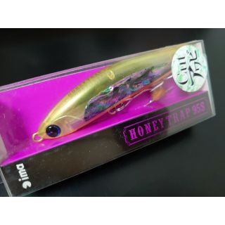 ハニートラップ 95S 限定カットアワビ仕様(ルアー用品)