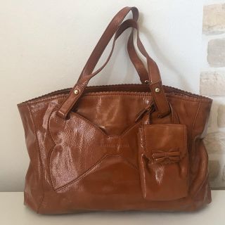 レベッカテイラー(Rebecca Taylor)のレベッカテイラー　トートバッグ  バッグ(トートバッグ)