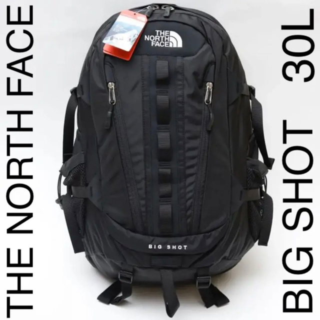 THE NORTH FACEリュック☆Big Shotバックパック