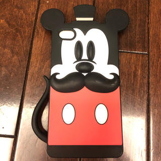 ディズニー(Disney)のiPhone5sケースミッキー(iPhoneケース)