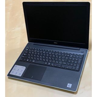 デル(DELL)の【tns様専用】【美品】DELL VOSTRO 3590 i5 8G/256G(ノートPC)