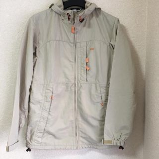 ヘリーハンセン(HELLY HANSEN)のマウンテンパーカー　ヘリーハンセン  (ナイロンジャケット)