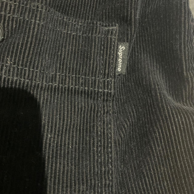 Supreme Corduroy Skate Pants