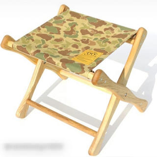 ネイタルデザイン(NATAL DESIGN)のネイタルデザイン EISTOOL CAMO 新品未使用(テーブル/チェア)