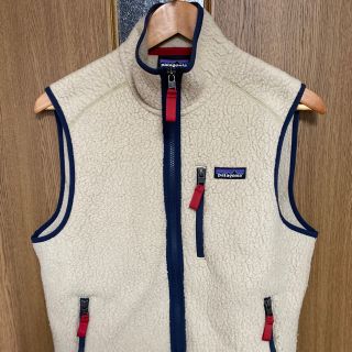 パタゴニア(patagonia)のパタゴニア (PATAGONIA) メンズ レトロ パイルベスト フリースベスト(ベスト)