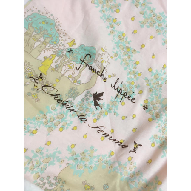 franche lippee(フランシュリッペ)の✳︎フランシュリッペ巾着✳︎ レディースのファッション小物(ポーチ)の商品写真