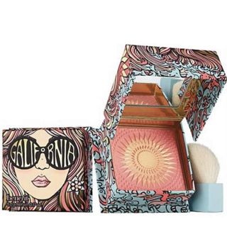 ベネフィット(Benefit)の★新品★ ベネフィット　Galifornia Powder Blush(チーク)