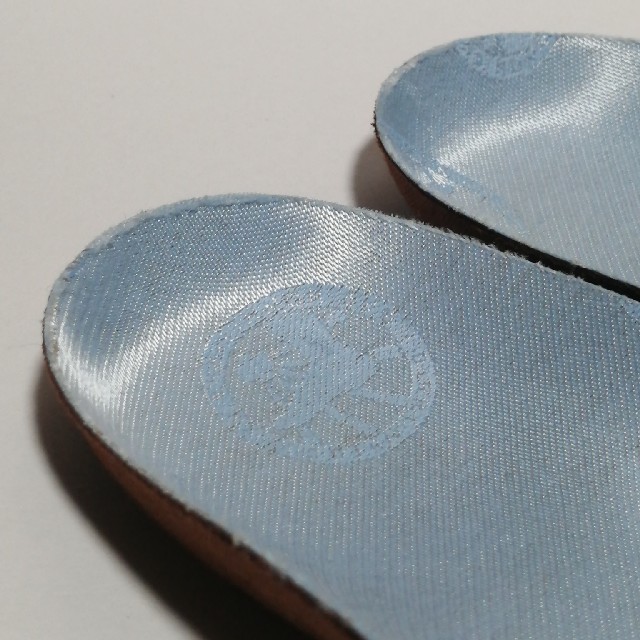 BIRKENSTOCK(ビルケンシュトック)のビルケンシュトック　インソール スポーツ　22.5 メンズの靴/シューズ(その他)の商品写真