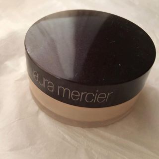 ローラメルシエ(laura mercier)のlaura mercier ミネラルパウダー(ファンデーション)