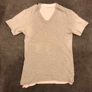 ドルチェアンドガッバーナ(DOLCE&GABBANA)のドルチェアンドガッバーナ　Tシャツ(Tシャツ/カットソー(半袖/袖なし))