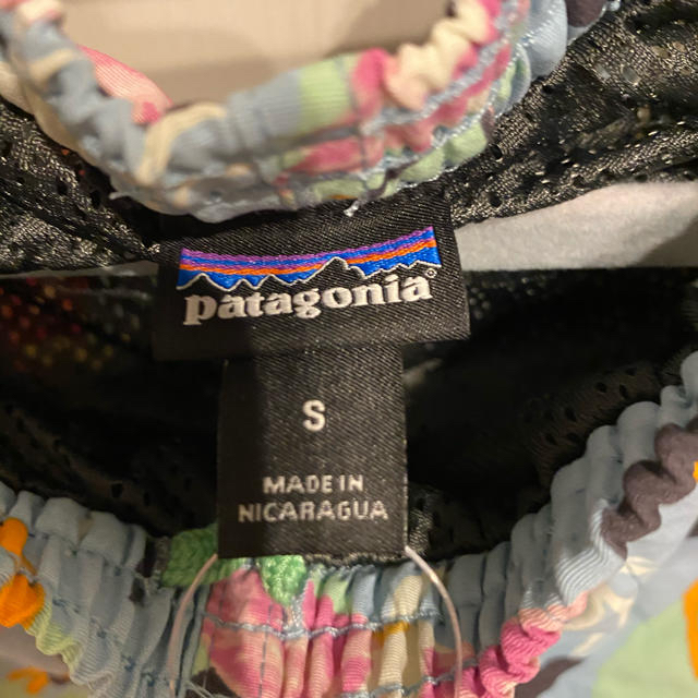 patagonia(パタゴニア)の【新品タグ付き】パタゴニアバギーズショーツ5インチSサイズ メンズのパンツ(ショートパンツ)の商品写真