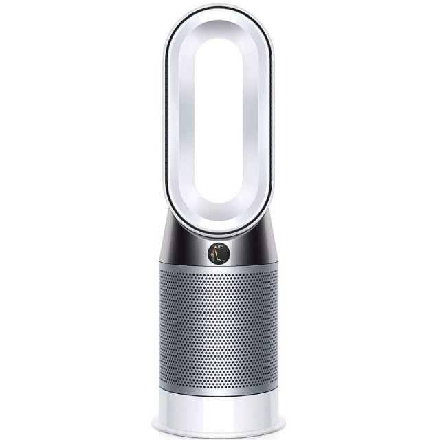 Dyson(ダイソン)のダイソン Dyson Pure Hot + Cool HP04 WSN スマホ/家電/カメラの生活家電(空気清浄器)の商品写真