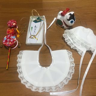 お宮参りセット(お宮参り用品)