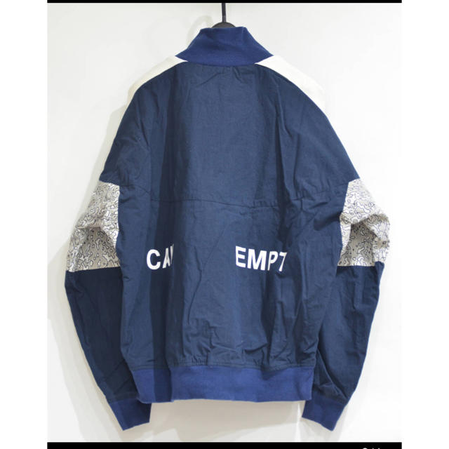 C.E（シーイー）XL ジャケット ブルゾン Cavempt