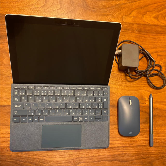 Surface Go 4点セット【美品】