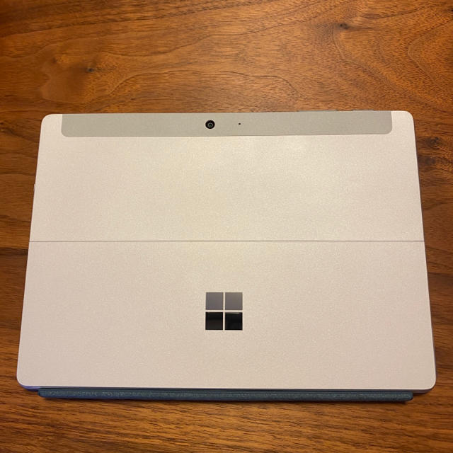 Microsoft(マイクロソフト)のSurface Go 4点セット【美品】 スマホ/家電/カメラのPC/タブレット(タブレット)の商品写真