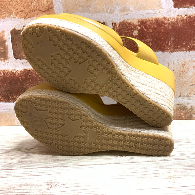 ジミーチュウ Donna Espadrille シューズ