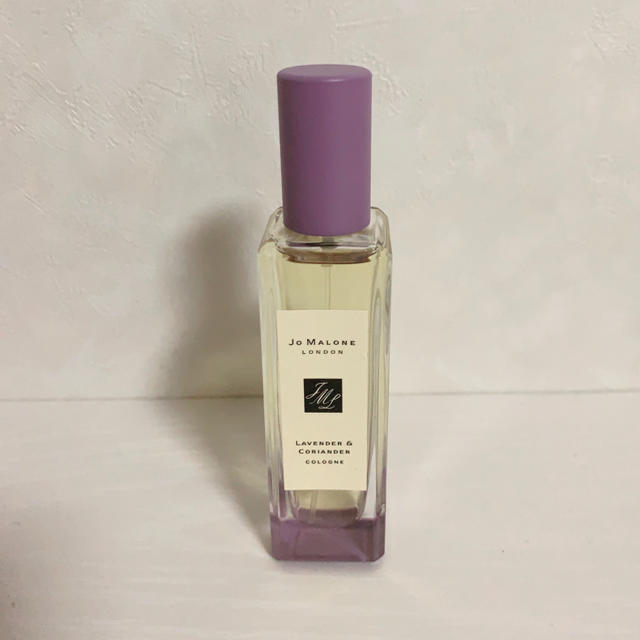 Jo Malone ラベンダー&コリアンダー