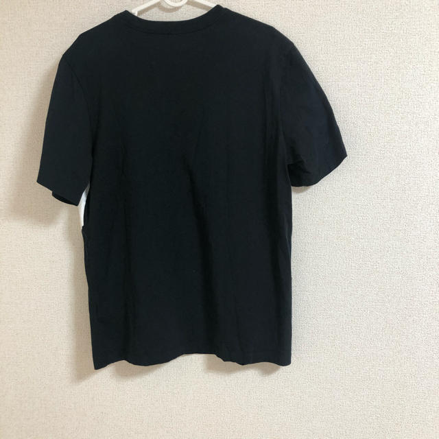 NIKE(ナイキ)のNIKE  ビッグロゴTシャツ メンズのトップス(Tシャツ/カットソー(半袖/袖なし))の商品写真